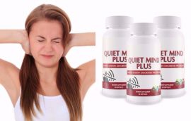 Quiet Mind Plus Review