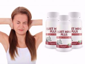 Quiet Mind Plus Review